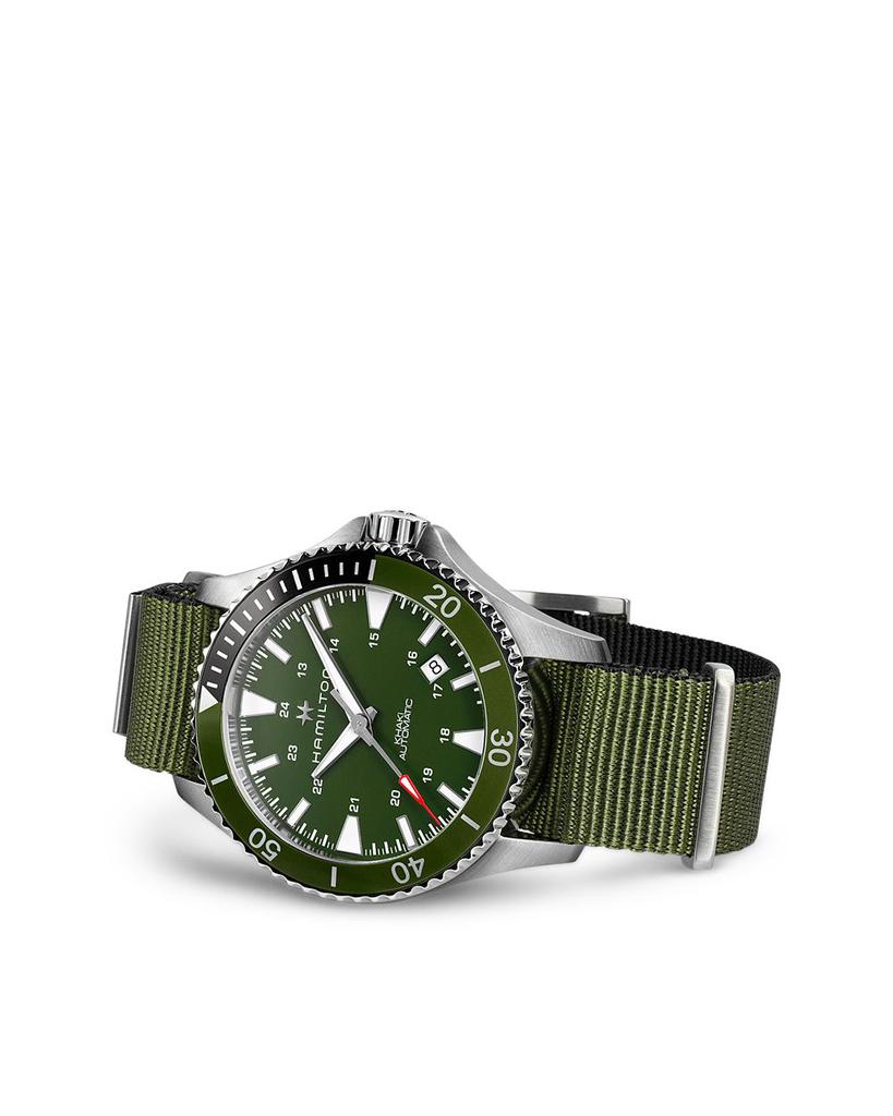 Scuba Khaki Field Watch, 40mm商品第3张图片规格展示