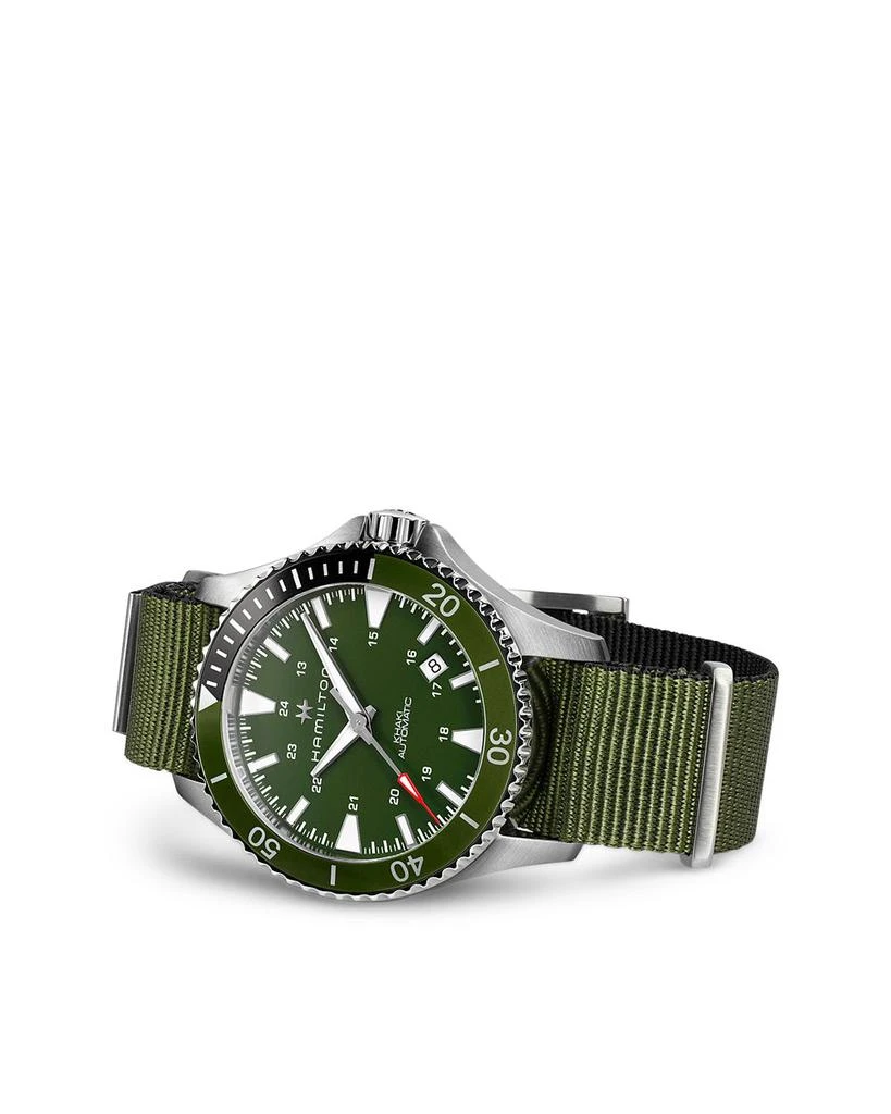 Scuba Khaki Field Watch, 40mm 商品