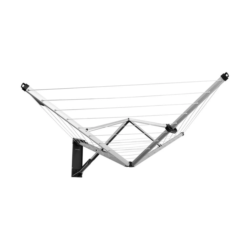 商品Brabantia|BRABANTIA WASHING LINE 24M INCL COVER,价格¥1142,第2张图片详细描述