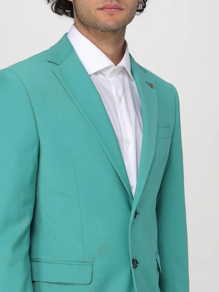 Suit men Manuel Ritz 商品