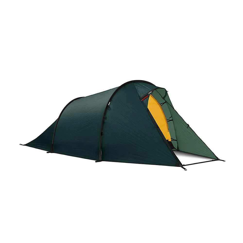 商品Hilleberg|Hilleberg Nallo 2 Person Tent,价格¥6310,第3张图片详细描述