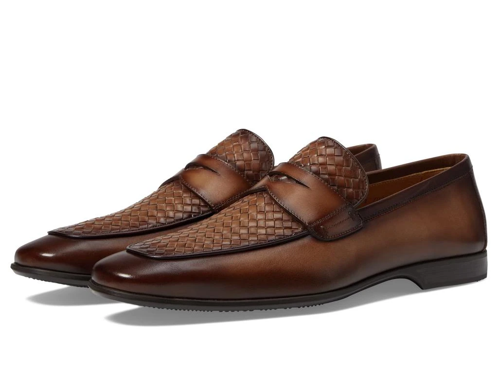 商品Magnanni|Ramiro V Woven,价格¥3368,第1张图片