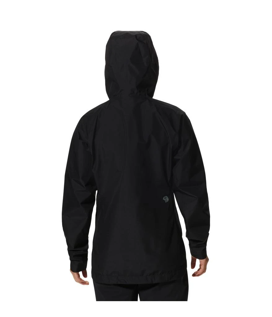商品Mountain Hardwear|Exposure/2™ GORE-TEX® Paclite Jacket,价格¥1612,第2张图片详细描述