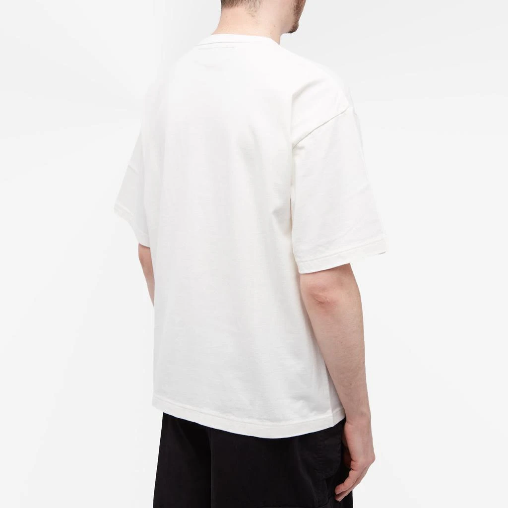 商品NEIGHBORHOOD|Neighborhood Classic Pocket T-Shirt,价格¥698,第3张图片详细描述