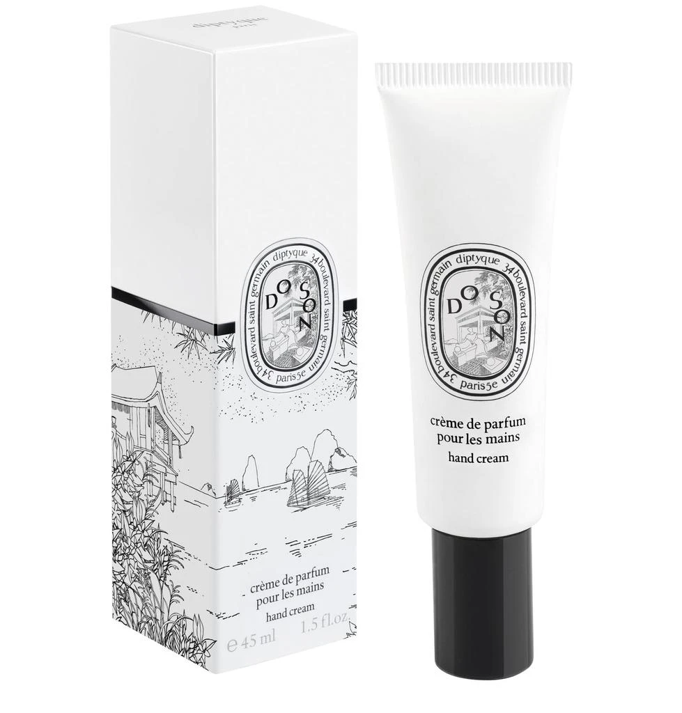 商品Diptyque|Do Son 护手霜 45ml / 1.53 fl oz,价格¥354,第1张图片