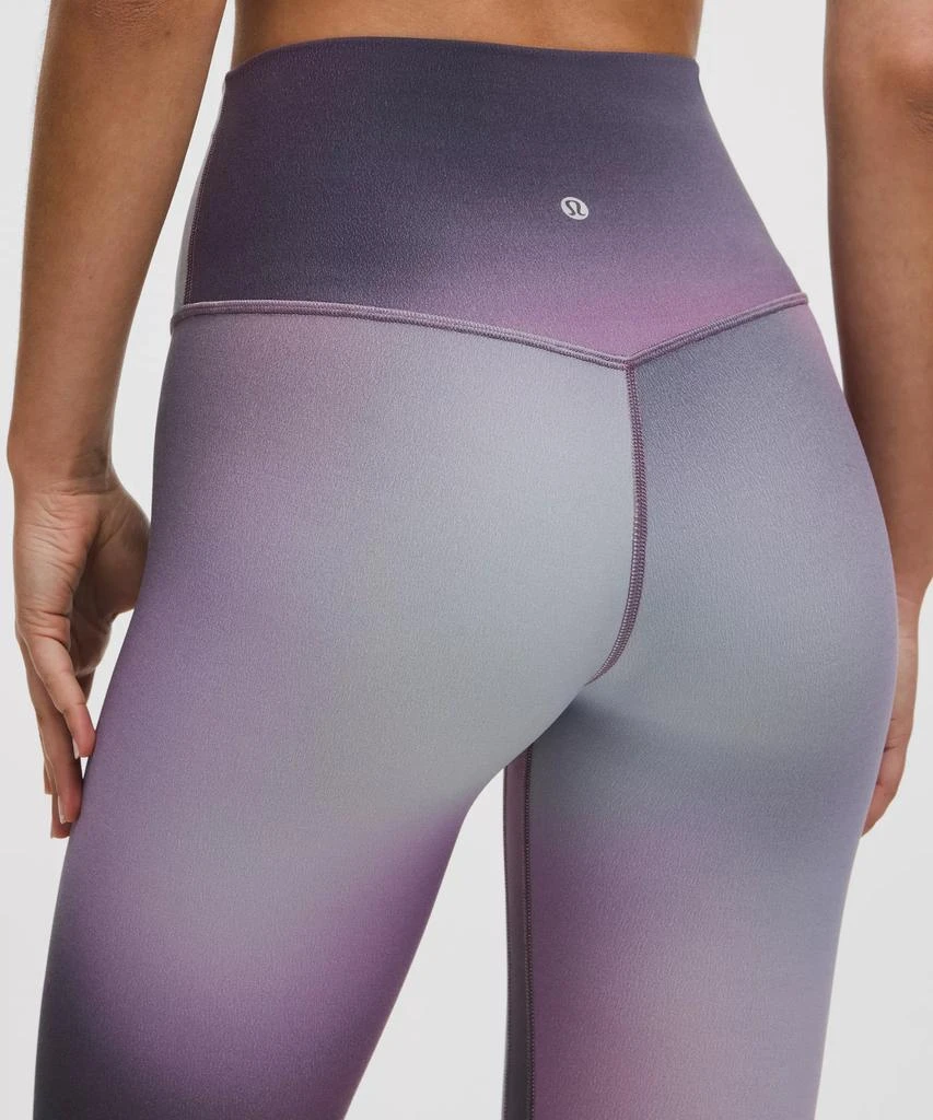 lululemon Align™ High-Rise Pant 25" 商品