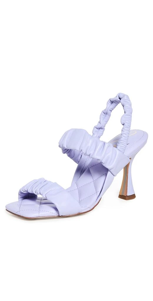 商品Sam Edelman|Sam Edelman Marlena 凉鞋,价格¥307,第1张图片