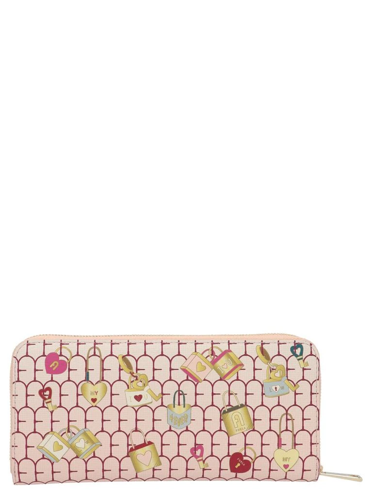 商品Furla|'Lovely' wallet,价格¥1189,第2张图片详细描述