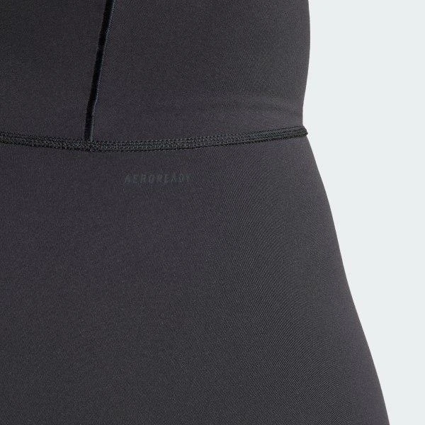 商品Adidas|All Me 5-Inch Short Leggings,价格¥398,第5张图片详细描述