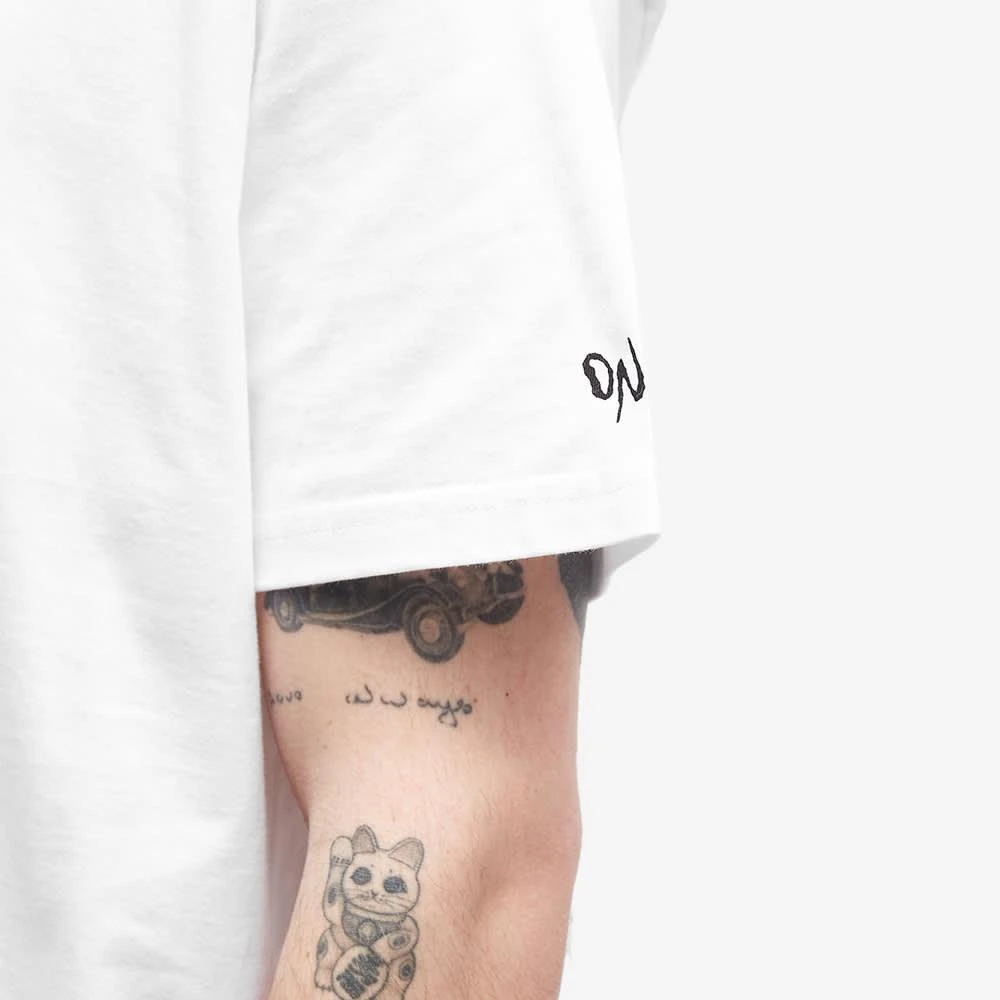商品Carhartt|Carhartt WIP x On U Sound Tee,价格¥279,第5张图片详细描述