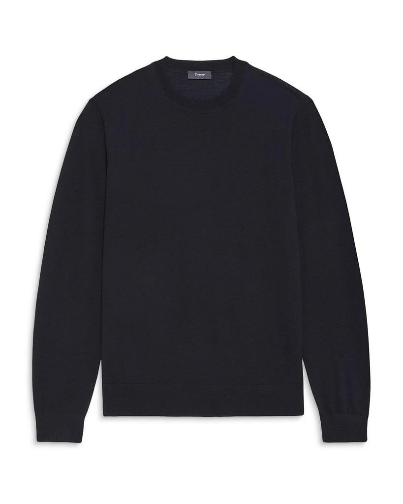 Regal Merino Crewneck Sweater 商品