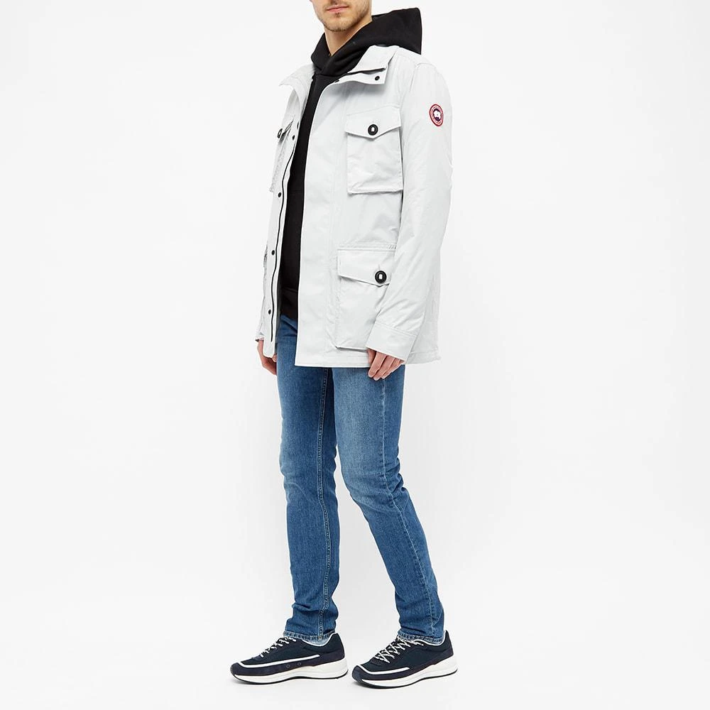 商品Canada Goose|Canada Goose Stanhope Jacket,价格¥3664,第5张图片详细描述