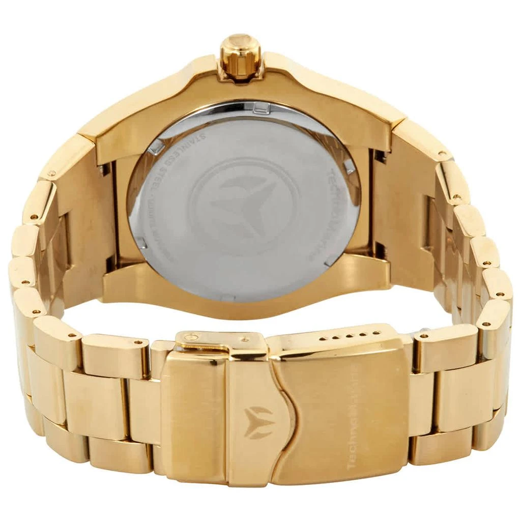 商品TechnoMarine|Technomarine Cruise Mens Quartz Watch TM-121110,价格¥860,第3张图片详细描述