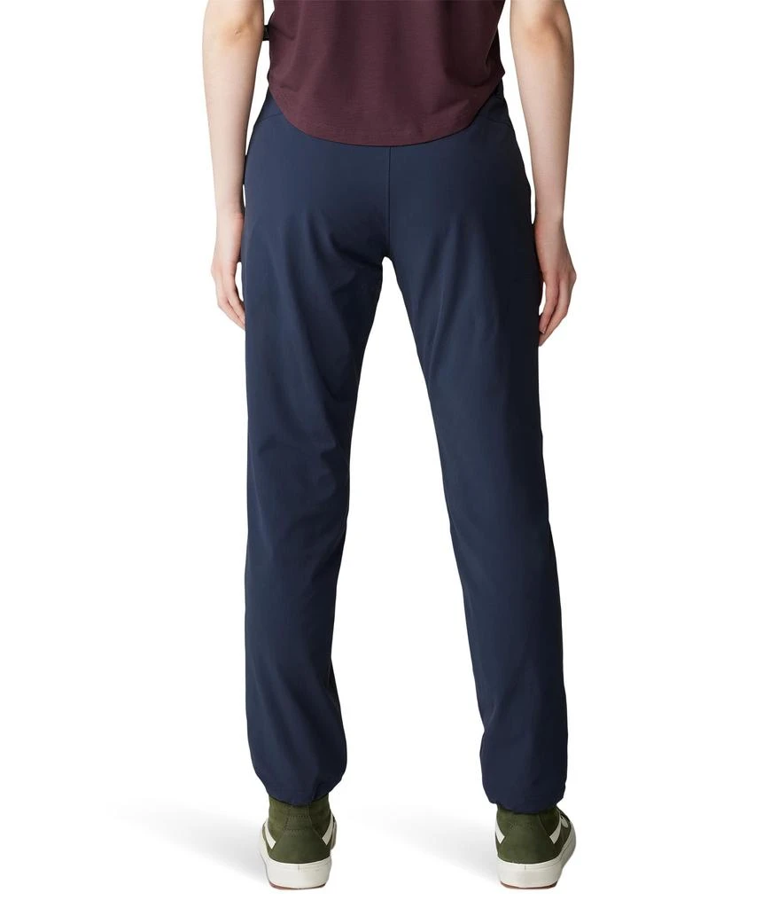 商品Mountain Hardwear|Yumalina™ Pants,价格¥670,第2张图片详细描述