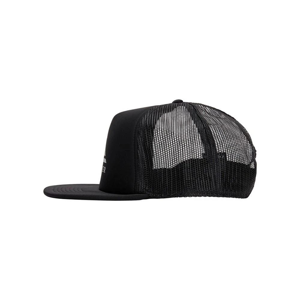 商品Quiksilver|Men's Foamslayer Trucker Hat,价格¥162,第3张图片详细描述