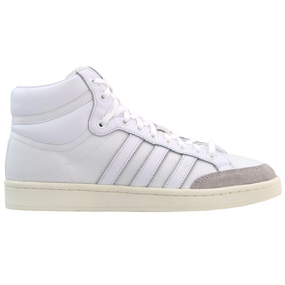 商品Adidas|Americana HI High Top Sneakers,价格¥259,第1张图片