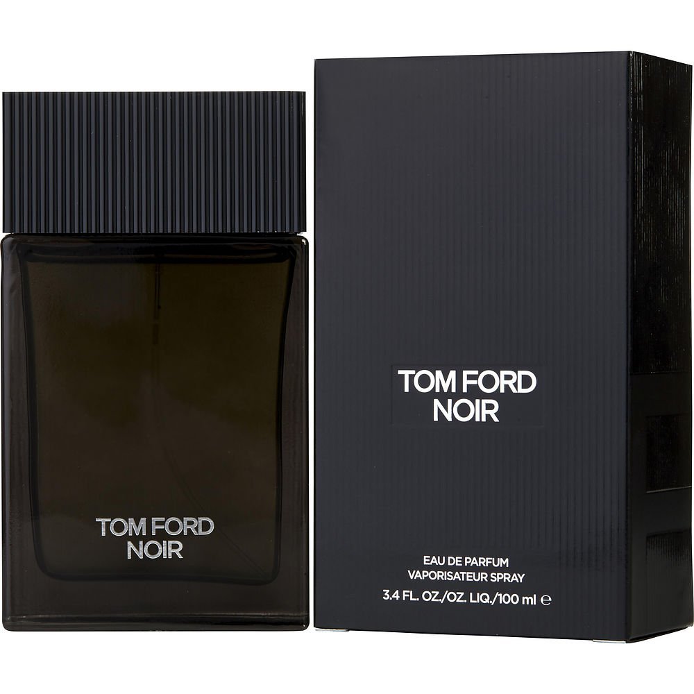 商品Tom Ford|汤姆福特 黑色男士香水 EDP 100ml,价格¥1575,第1张图片