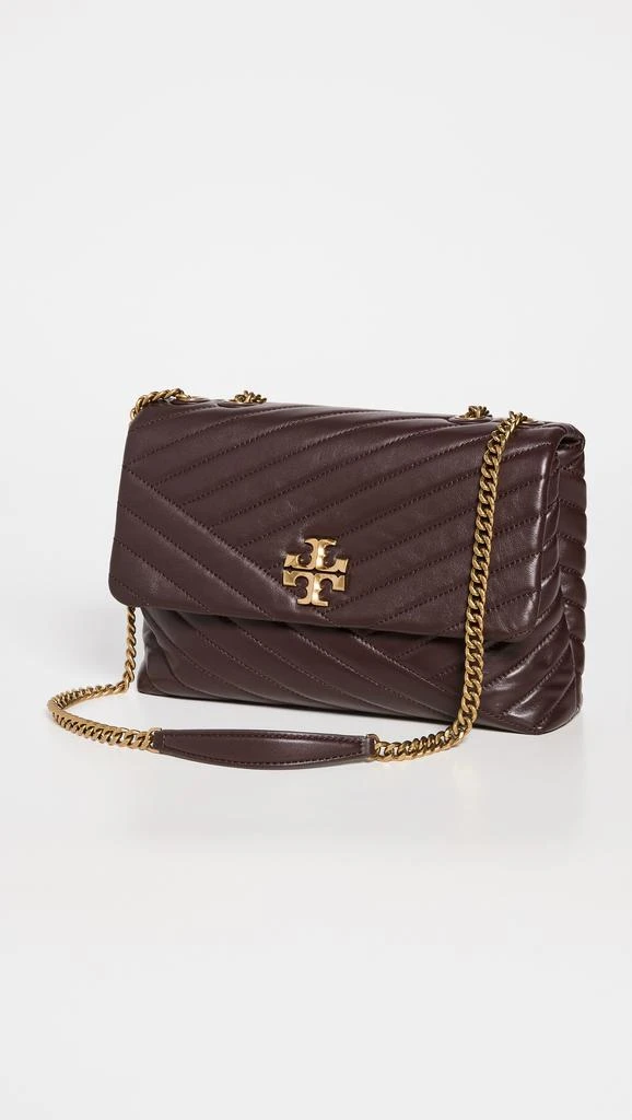 商品Tory Burch|Tory Burch Kira V 形多种背法肩背包,价格¥3124,第2张图片详细描述