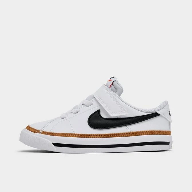 商品NIKE|Kids' Toddler Nike Court Legacy Casual Shoes,价格¥300,第1张图片