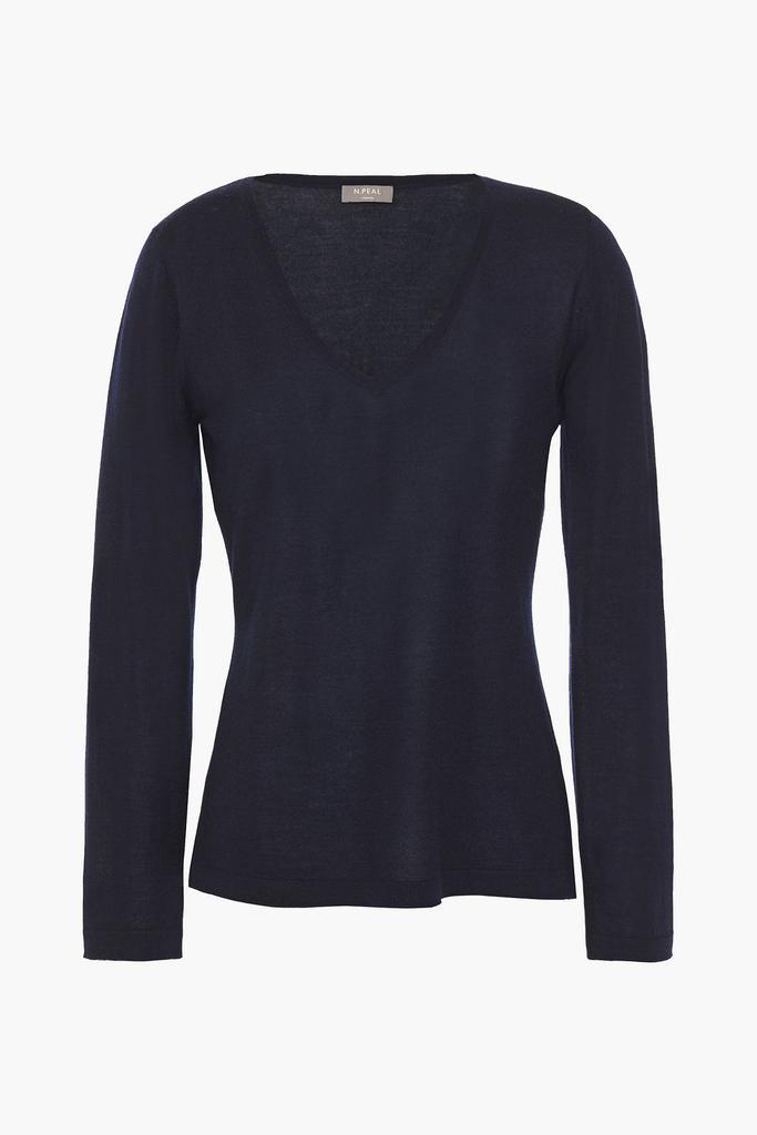 商品N.PEAL|Cashmere sweater,价格¥1338,第1张图片