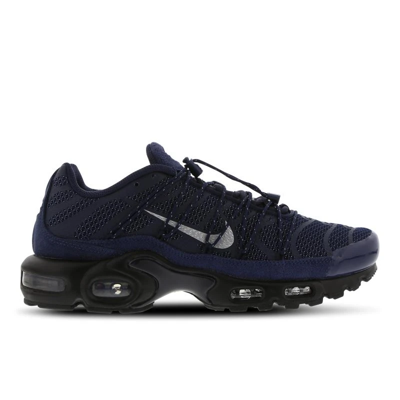 商品NIKE|Nike Tuned 1  Utility - Men Shoes,价格¥1833,第1张图片详细描述