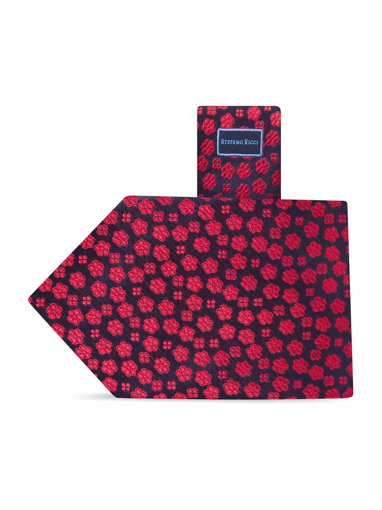 商品Stefano Ricci|Luxury Handmade Silk Tie,价格¥2485,第1张图片