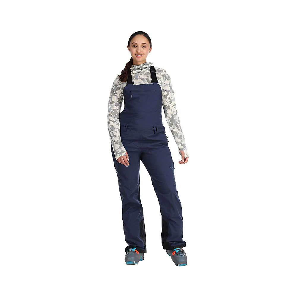 商品Outdoor Research|Outdoor Research Women's Carbide Bib,价格¥1688,第1张图片