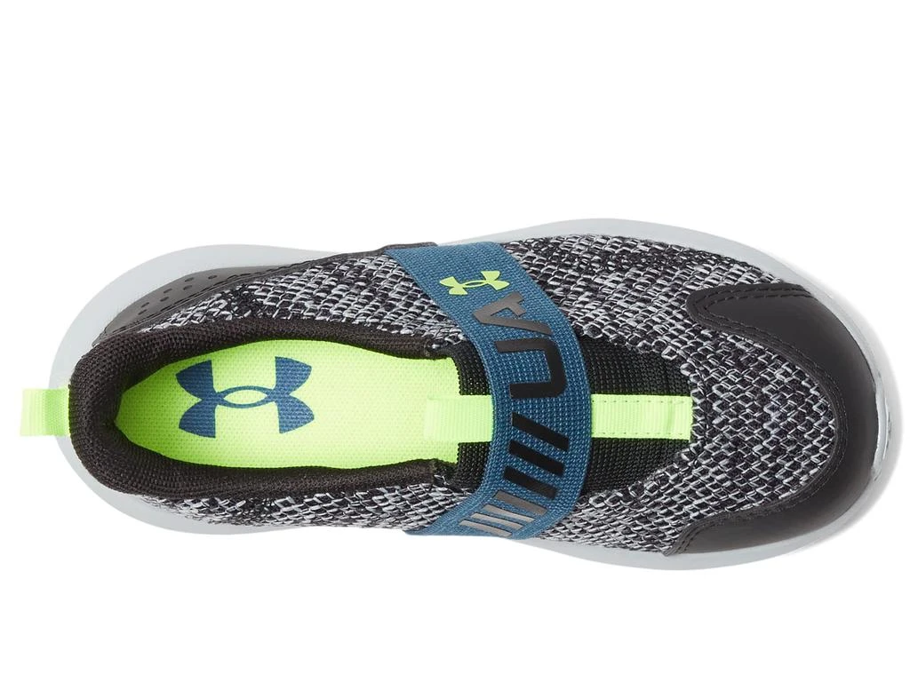 商品Under Armour|Surge 3 Slip-On (Toddler),价格¥283,第2张图片详细描述