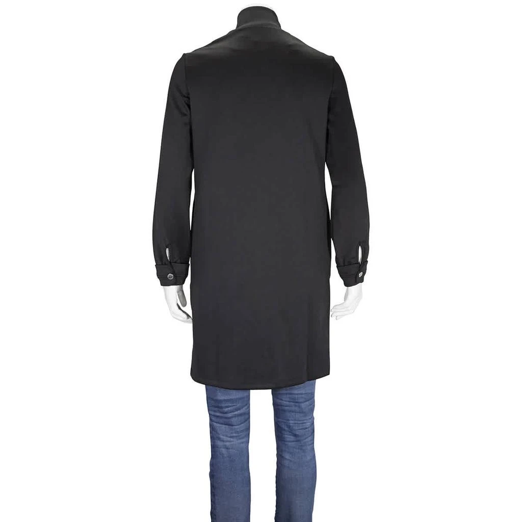 商品MARKUS LUPFER|Ladies Black Long-sleeve High-neck Dress,价格¥493,第3张图片详细描述