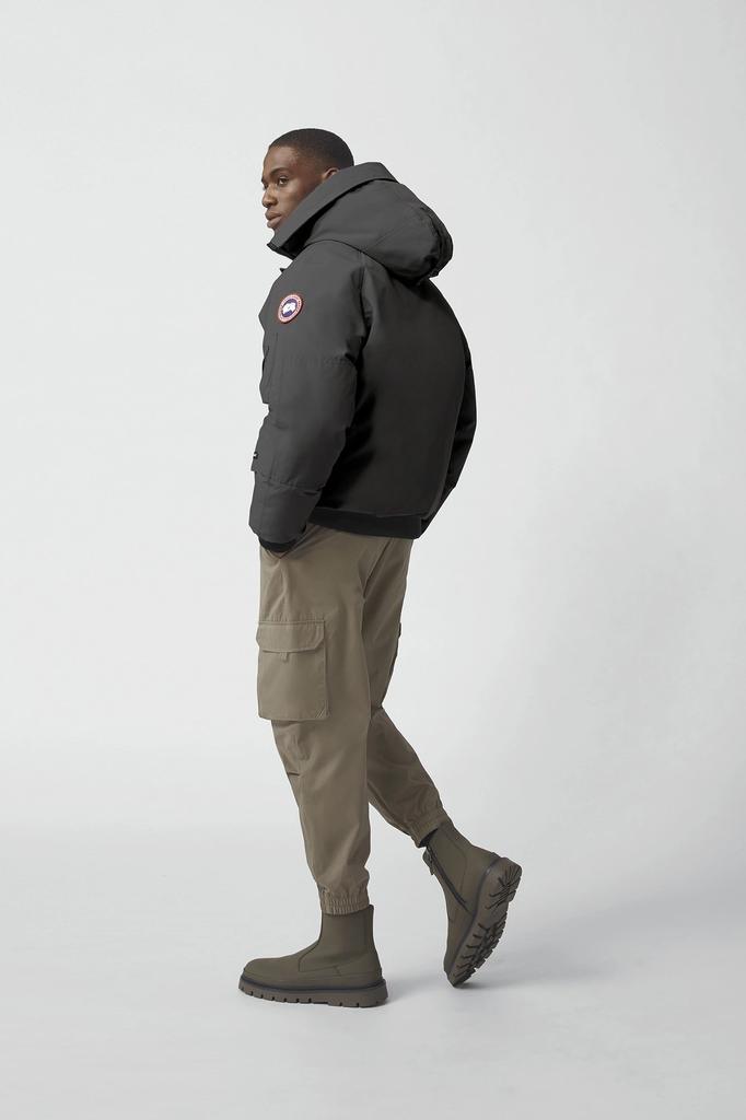 CANADA GOOSE MEN CHILLIWACK BOMBER 7999M商品第5张图片规格展示