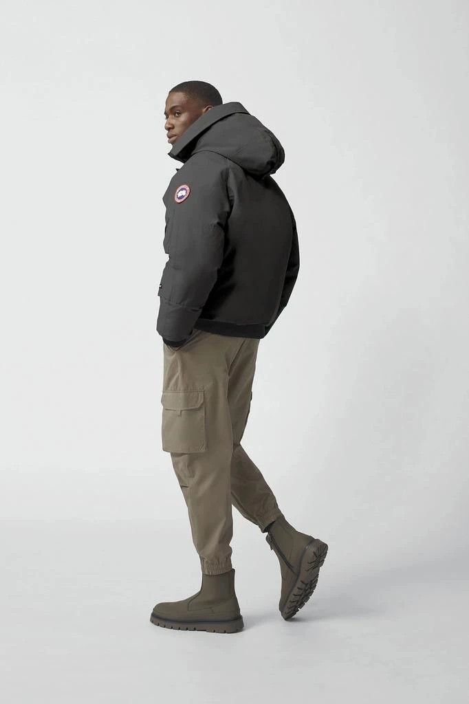 商品Canada Goose|CANADA GOOSE MEN CHILLIWACK BOMBER 7999M,价格¥8731,第5张图片详细描述