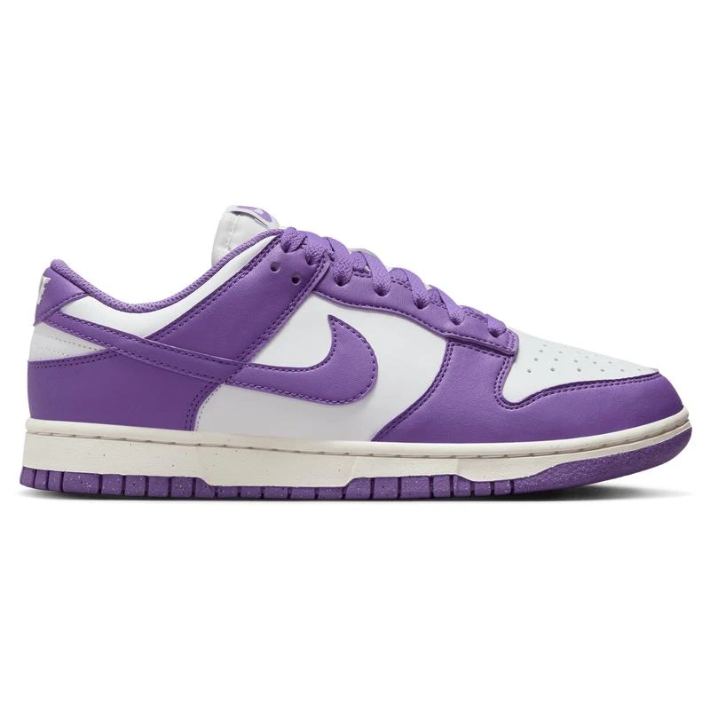 商品NIKE|Nike Dunk Low Next Nature - Women's,价格¥597,第1张图片