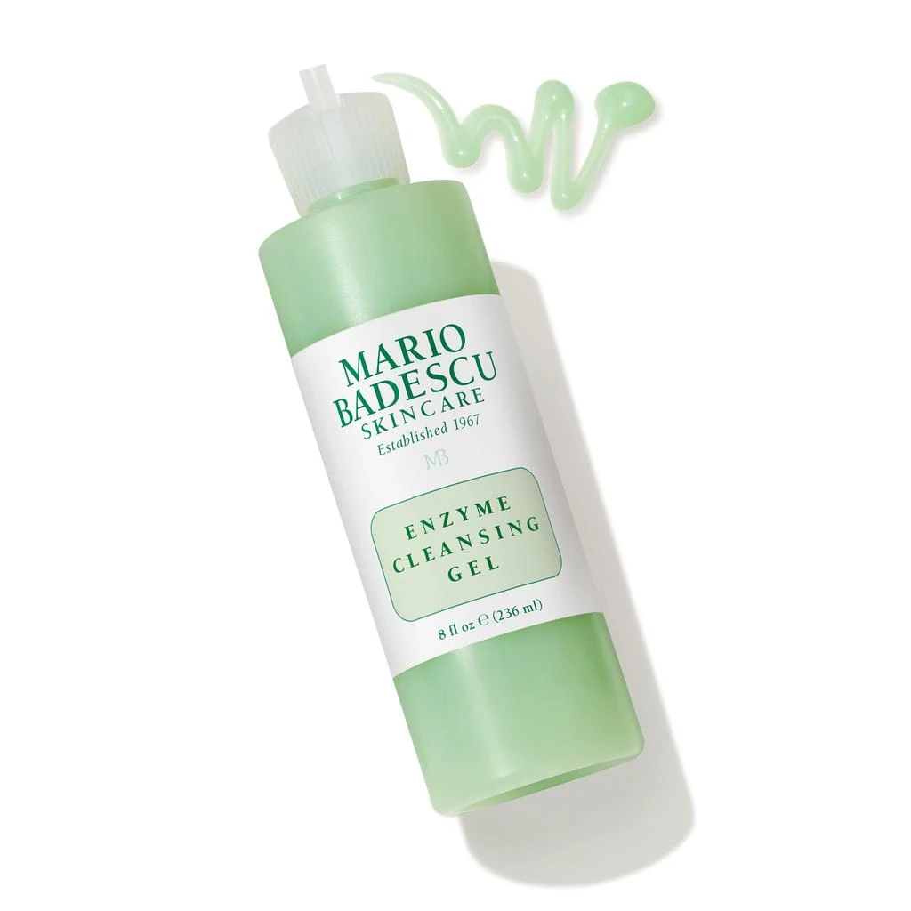 商品Mario Badescu|酵素嫩白洁肤乳,价格¥53,第2张图片详细描述