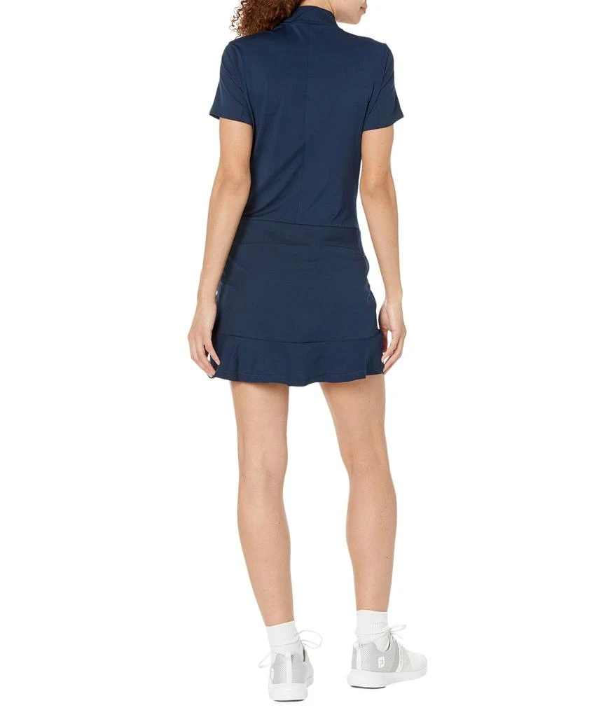 商品Adidas|Frill Dress,价格¥432,第2张图片详细描述