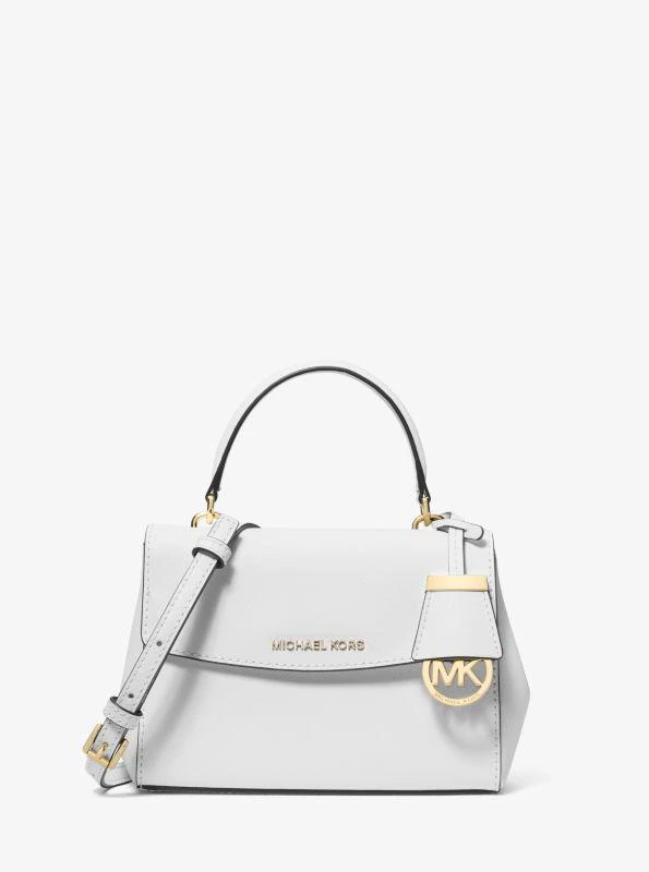 商品Michael Kors|Ava超小型Saffiano真皮手提包,价格¥824,第1张图片