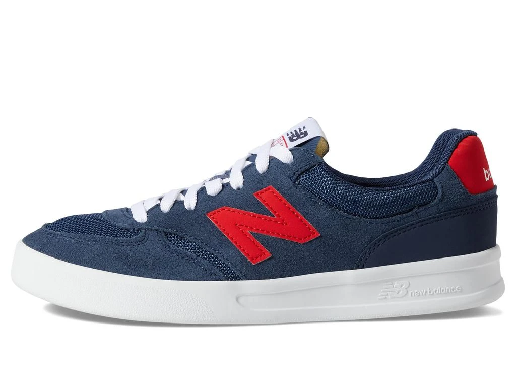 商品New Balance|300,价格¥601,第4张图片详细描述