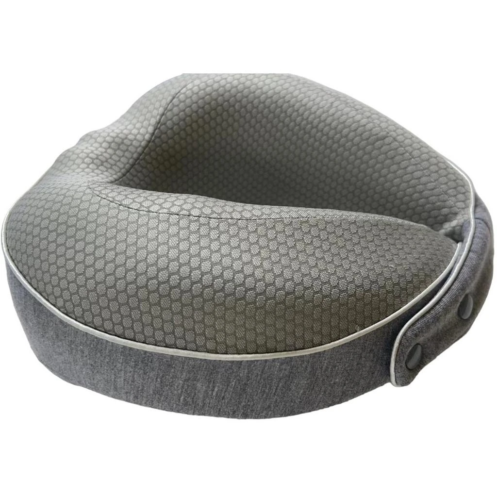 商品Mirage|Puppy Travel Memory Foam Neck Pillow Chin Support For Long Travels, Airplanes, And Car Rides,价格¥126,第3张图片详细描述
