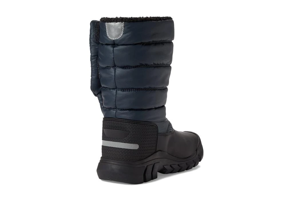 商品Hunter|Snow Boot Tall (Little Kid/Big Kid),价格¥723,第5张图片详细描述