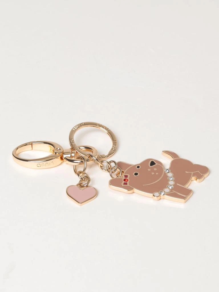 商品LIU •JO|Key chain woman Liu Jo,价格¥303,第2张图片详细描述