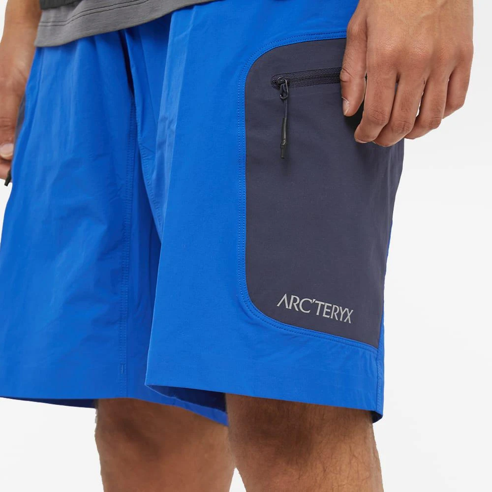 商品Arc'teryx|Arcteryx System A Eislen Cargo Short,价格¥1749,第5张图片详细描述