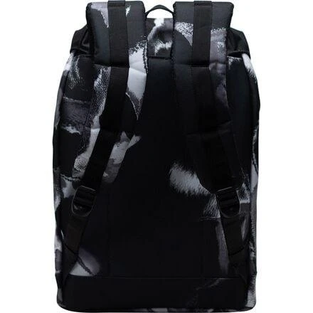 商品Herschel Supply|Retreat 19.5L Backpack,价格¥557,第4张图片详细描述