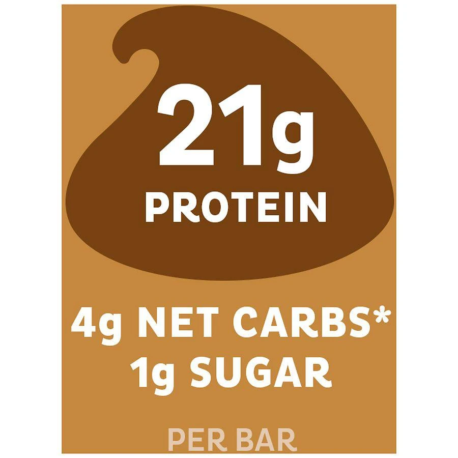 商品Quest Nutrition|Protein Bar Chocolate Chip Cookie Dough,价格¥29,第5张图片详细描述