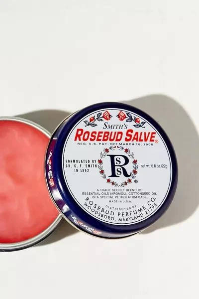 Smith's Rosebud Salve 商品