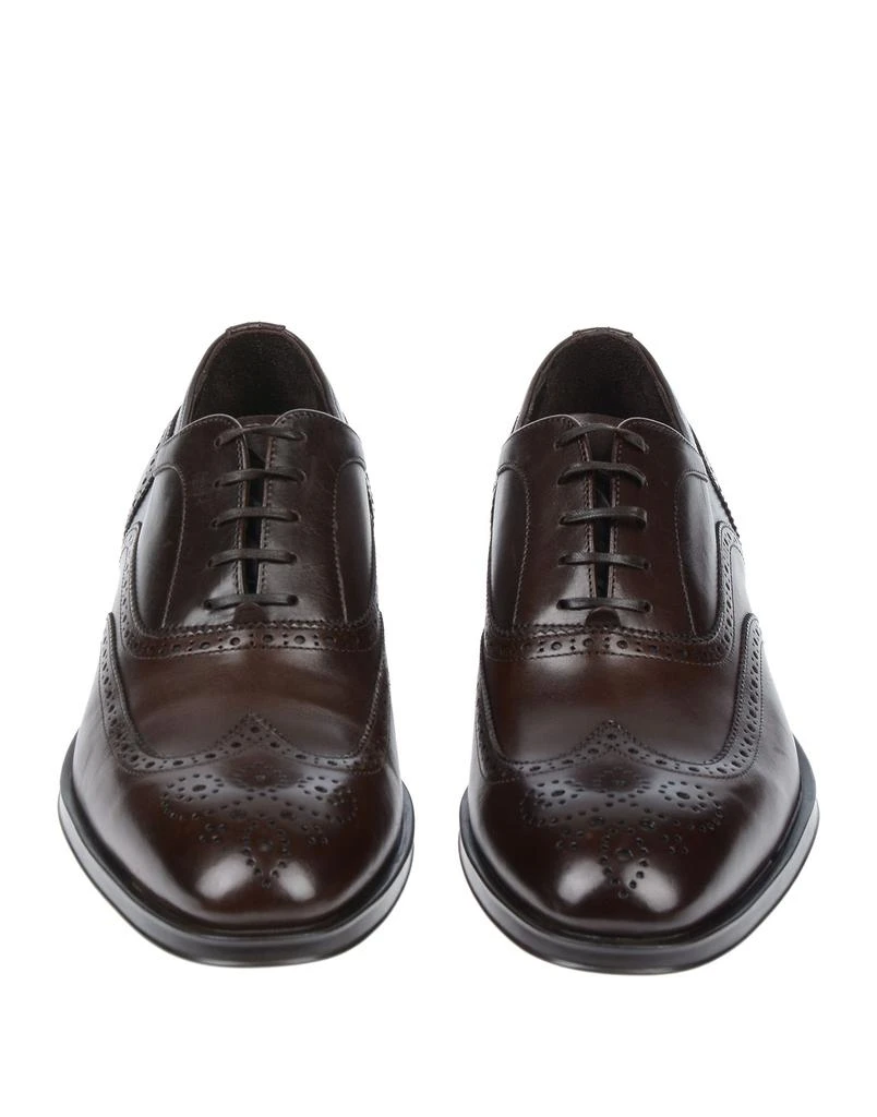 商品Sergio Rossi|Laced shoes,价格¥2964,第4张图片详细描述