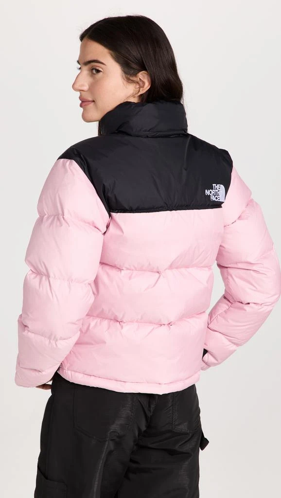 商品The North Face|The North Face 女士 1996 Retro Nuptse 夹克,价格¥2414,第3张图片详细描述