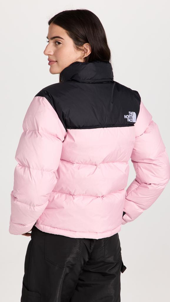 商品The North Face|The North Face 女士 1996 Retro Nuptse 夹克,价格¥2300,第5张图片详细描述