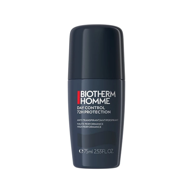 商品Biotherm|Biotherm碧欧泉男士身体滚珠止汗露75ml,价格¥181,第1张图片