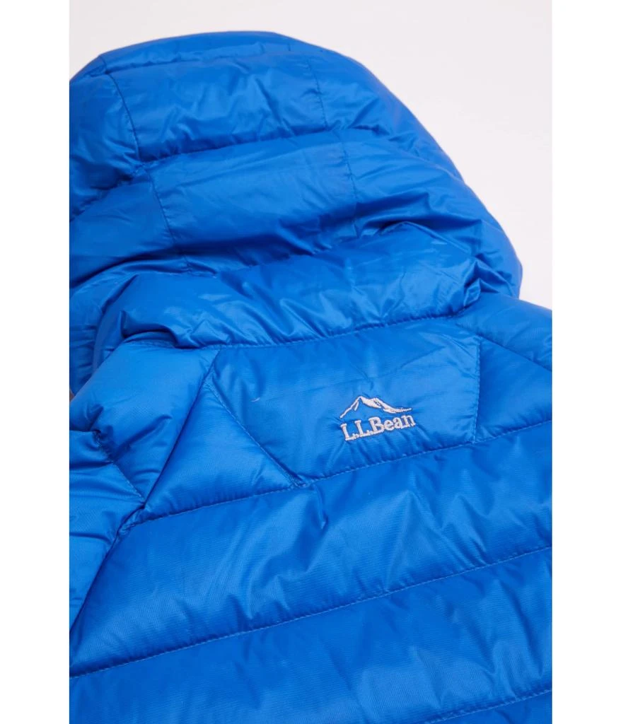 商品L.L.BEAN|Ultralight 650 Down Jacket (Big Kids),价格¥669,第2张图片详细描述