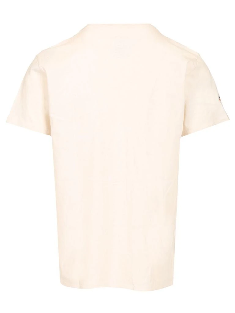商品Patagonia|Fitz Roy Icon Responsibili-Tee® T-Shirt White,价格¥412,第2张图片详细描述