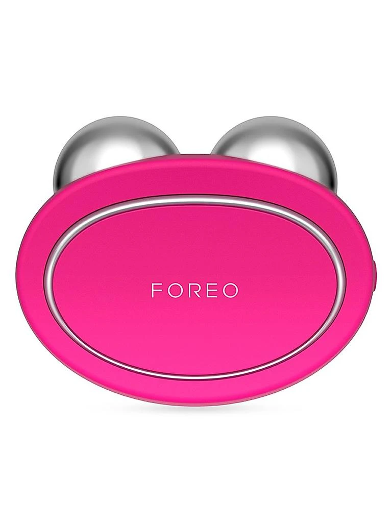 商品Foreo|BEAR Smart Microcurrent Facial Toning Device,价格¥2089,第1张图片
